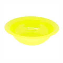PRATO FUNDO 12CM AMARELO
