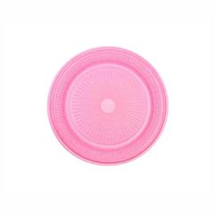PRATO 15CM ROSA
