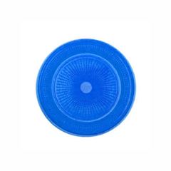 PRATO 15CM AZUL