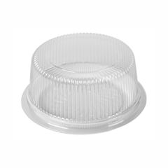 EMBALAGEM PET TORTA MINI - S 32FBM