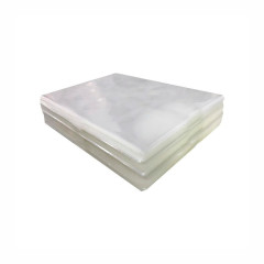 SACO PLÁSTICO DE POLIPROPILENO 12X15