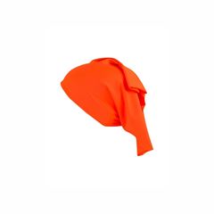 BANDANA LARANJA