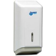 DISPENSER P/PAPEL HIG.INTERFOLHA KAI KAI