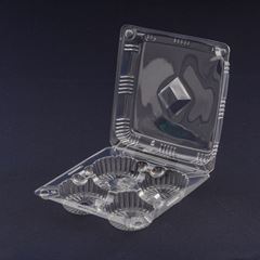 EMBALAGEM PET ARTICULADO 4 DOCES - S 15C