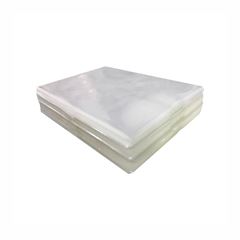 SACO PLÁSTICO DE POLIPROPILENO 22X44