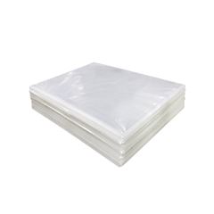 SACO PLÁSTICO DE POLIPROPILENO 25X35