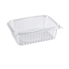 POTE 750ML C/TAMPA RETANGULAR