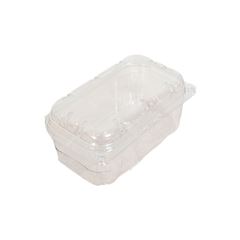CUMBUCA CRISTAL PARA FRUTAS 500G - GF 501