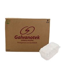 CUMBUCA CRISTAL PARA FRUTAS 500G - GF 501