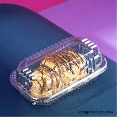 EMBALAGEM PET LEVA DOCE ALTO - GA 10