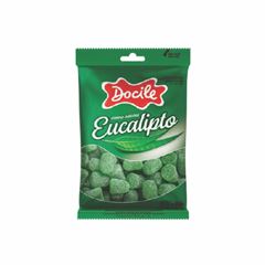 BALA DOCIGOMA SINO EUCALIPTO 90G