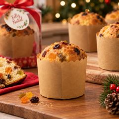ASSADEIRA PARA PANETONE 250G