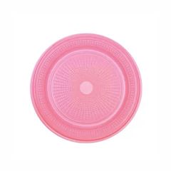 PRATO 18CM ROSA