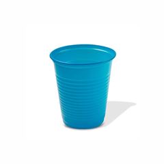 COPO 200ML AZUL