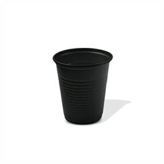 COPO 200ML PRETO