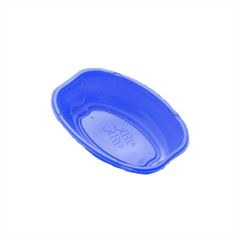 CUMBUCA OVAL AZUL