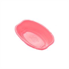 CUMBUCA OVAL ROSA