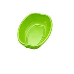 CUMBUCA OVAL VERDE