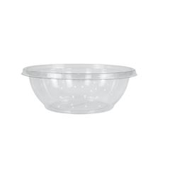BASE DE SALADEIRA TRANSPARENTE 750ML