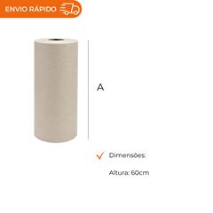 BOBINA DE PAPEL STRONG - 60CM