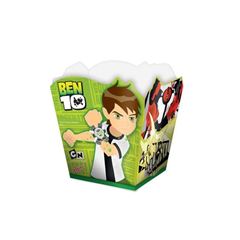 CACHEPOT NEW BEN 10
