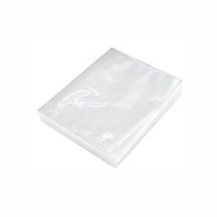 SACO PLÁSTICO ALTA DENSIDADE VIRGEM 50X70X0,02