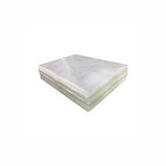 SACO PLÁSTICO BAIXA DENSIDADE CRISTAL 20X25X0,04