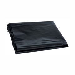 SACO PARA LIXO 200L SUPER REFORÇADO - 90X115CM - PRETO