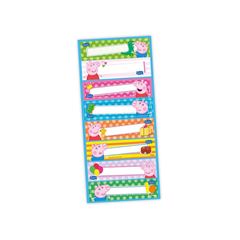 ADESIVO DECORATIVO RET. PEPPA PIG