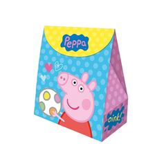 CAIXA SURPRESA GRANDE PEPPA PIG
