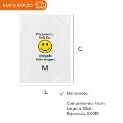 BOBINA FUNDO ESTRELA VOLTE SEMPRE 33X45 - M