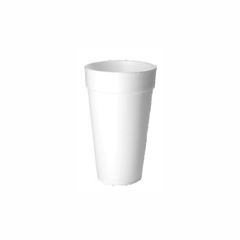 COPO ISOPOR 600ML TERMICO - CCT-600