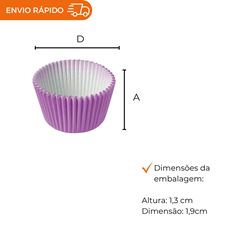 FORMA PAPEL N° 6 LILAS