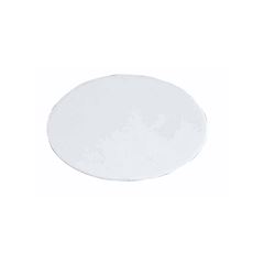 DISCO ISOPOR BRANCO 35CM