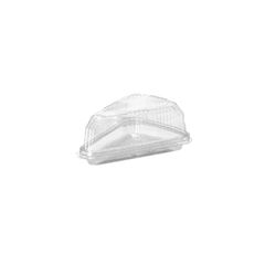 EMBALAGEM PET FATIA TORTA MINI - G 635