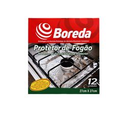 FORRO DE FOGÃO