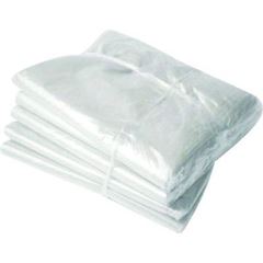 SACO PLASTICO BD CRISTAL 35X60X0,05