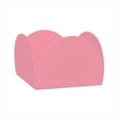 FORMA 4 PETALAS ROSA