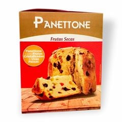 CAIXA PARA PANETONE