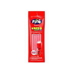 TUBES MORANGO CITRICO 17GR