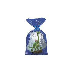 SACO PLAST. O BOM DINOSSAURO