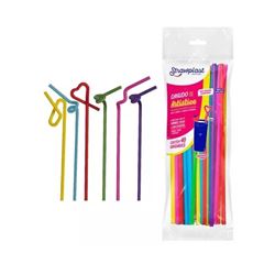 CANUDO ARTISTICO FLEX MISTO NEON CS-235