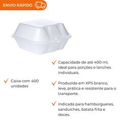HAMBURGUEIRA 02 - TH-02