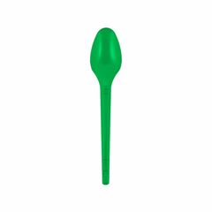 COLHER FESTA VERDE - CSG-625