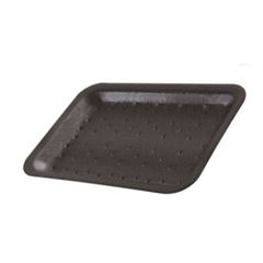 BANDEJA AUTO-ABSORVENTE B2 RASA PRETA - 2SLE