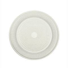 PRATO 22 CM BRANCO 