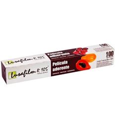 FILME PVC P/ALIMENTOS 28X100 MTS