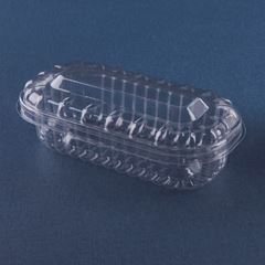 EMBALAGEM PET MULTIUSO CRISTAL - G 07