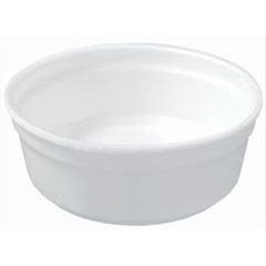 MARMITEX DE ISOPOR SEM TAMPA - MR200
