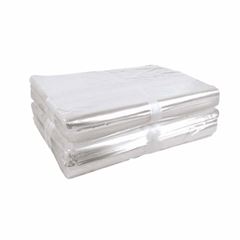 SACO PLÁSTICO DE POLIPROPILENO MICROPERFURADO 40X60